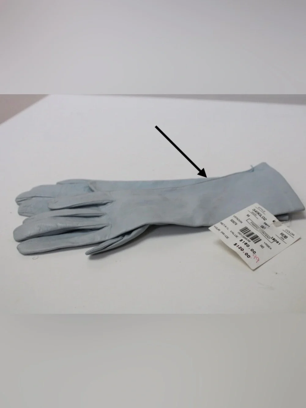 Vintage Doncaster gloves